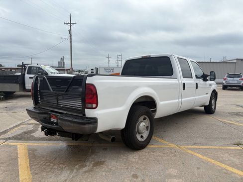 Used 2005 Ford F250 XL image 5