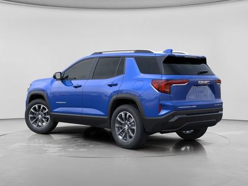 New 2027 GMC Terrain Elevation w/ Elevation Premium Package AWD/4WD image 3