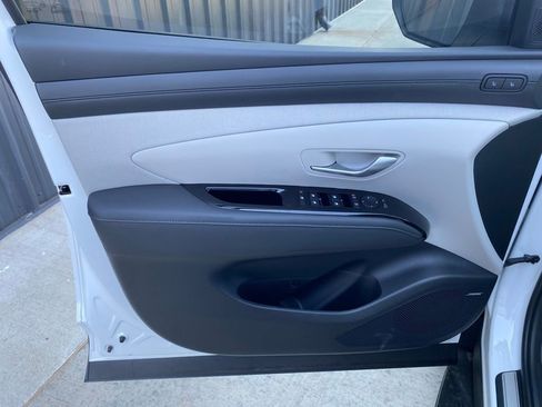 New 2026 Hyundai Tucson Limited image 29