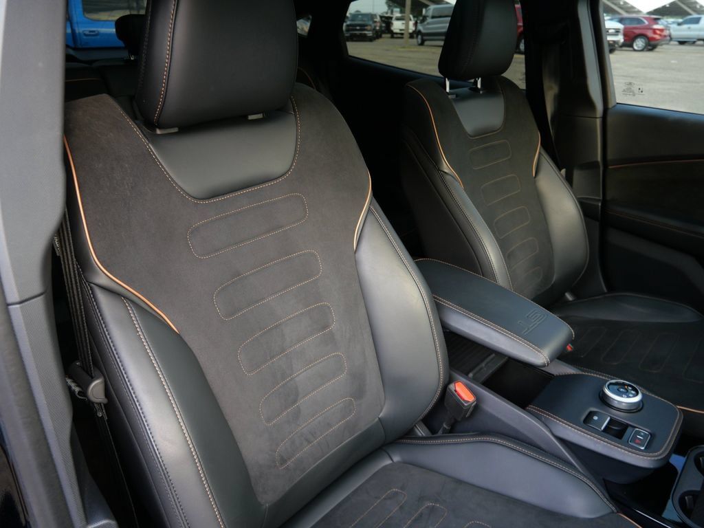 Certified 2023 Ford Mustang Mach-E GT AWD/4WD image 12