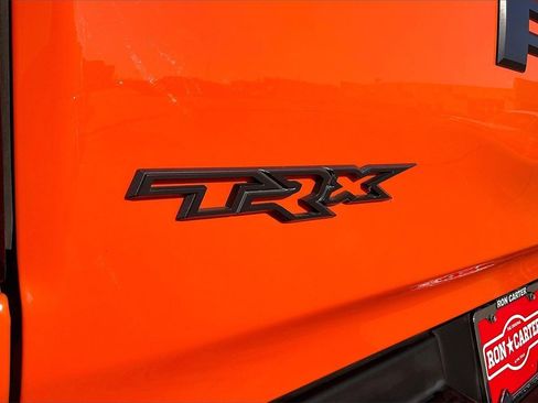 Used 2022 RAM 1500 TRX w/ TRX Level 2 Equipment Group image 21