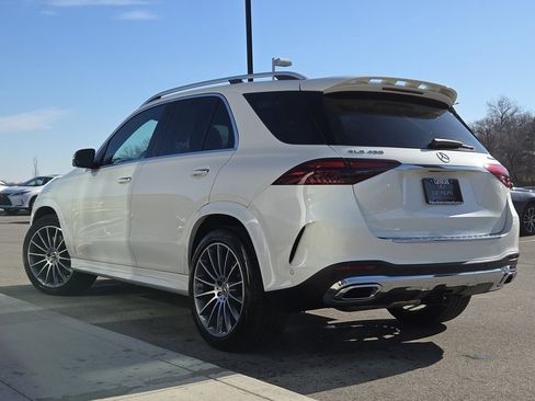 Used 2024 Mercedes-Benz GLE 450 GLE 450 image 30