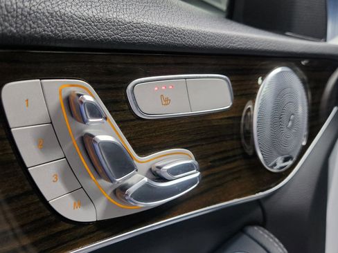 Used 2017 Mercedes-Benz C 300 4MATIC Sedan w/ Premium 3 Package image 13