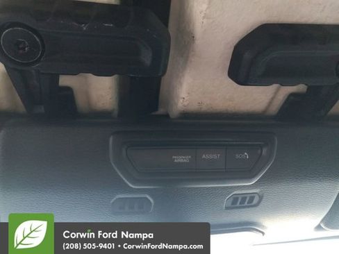 Used 2020 Jeep Wrangler Unlimited Rubicon image 21