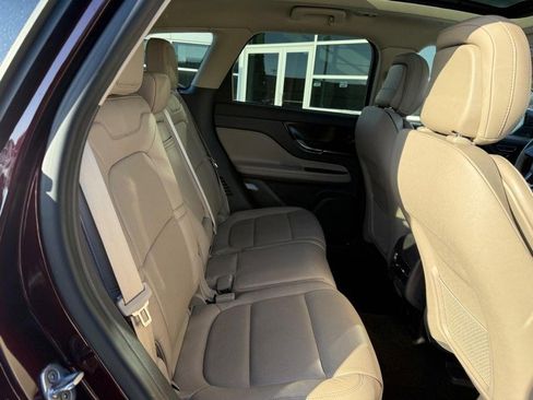 Used 2020 Lincoln Corsair Reserve image 12