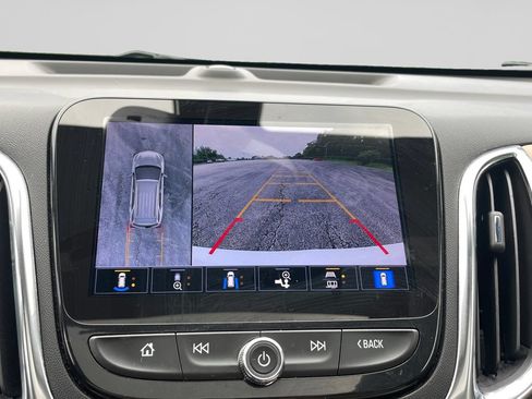 Certified 2022 Chevrolet Equinox Premier AWD/4WD image 25