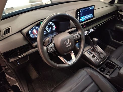 Used 2023 Honda CR-V EX-L image 4