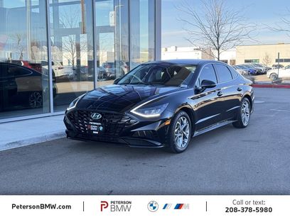 Used 2023 Hyundai Sonata SEL