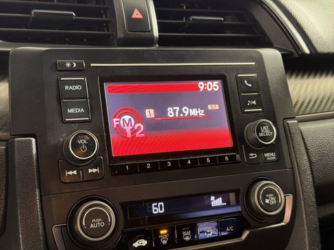 Used 2019 Honda Civic Sport image 23