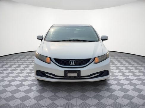 Used 2014 Honda Civic LX image 6