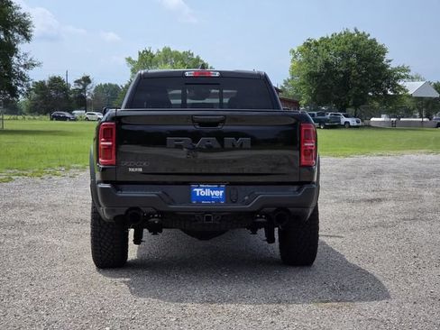 New 2026 RAM 1500 RHO AWD/4WD image 5