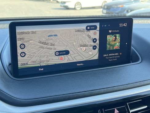 Used 2023 Acura MDX FWD w/ Technology Package image 13