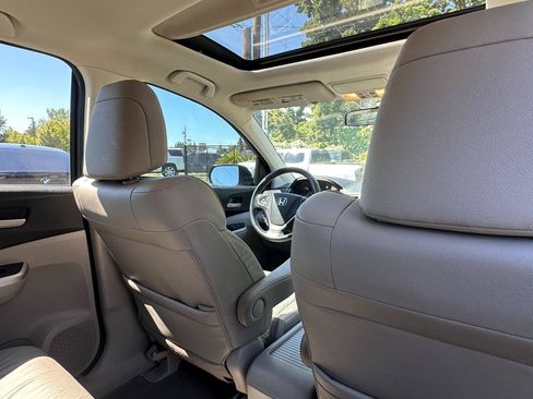 Used 2014 Honda CR-V EX-L image 17