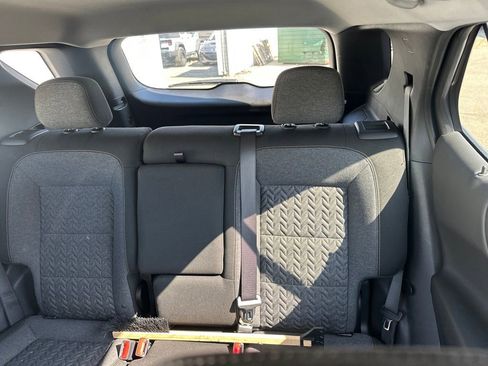 Used 2024 Chevrolet Equinox LT FWD image 47