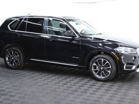 Used 2017 BMW X5 sDrive35i w/ Driving Assistance Package image 3