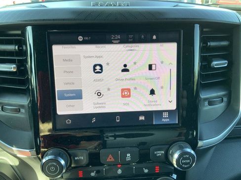 Used 2025 RAM 3500 Big Horn image 48