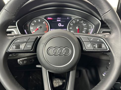 Used 2023 Audi A4 2.0T Premium w/ Convenience Package image 20
