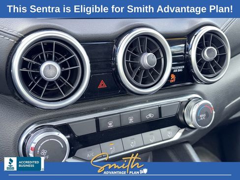 Used 2024 Nissan Sentra SV image 14