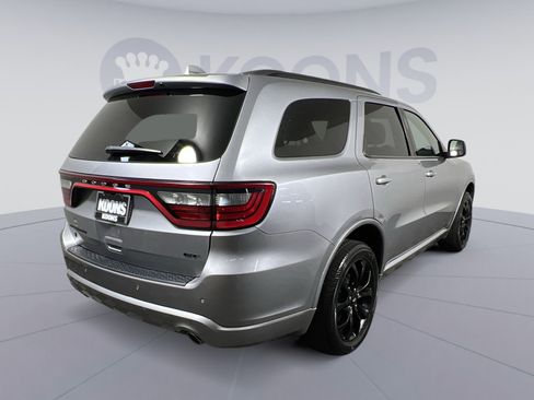 Used 2020 Dodge Durango GT image 5