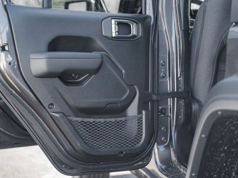 New 2026 Jeep Wrangler Sport S image 40