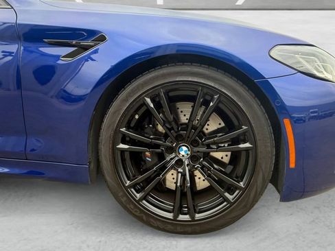 Used 2022 BMW M5 w/ Competition Package AWD/4WD image 23