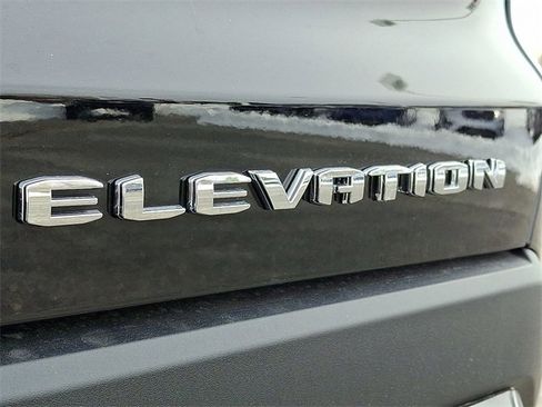 New 2026 GMC Terrain Elevation image 18