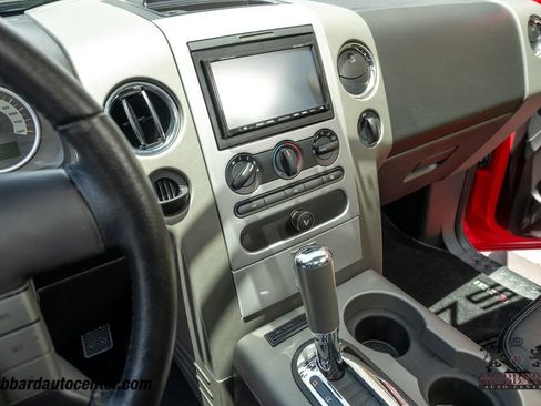 Used 2008 Ford F150 2WD SuperCrew image 22