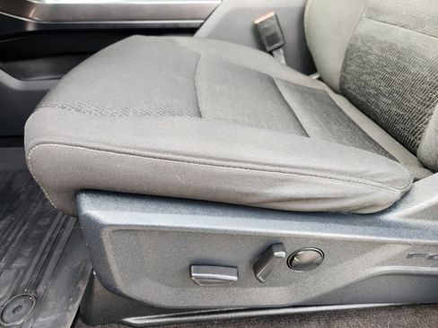 Certified 2023 Ford F150 XLT w/ Equipment Group 302A High image 23