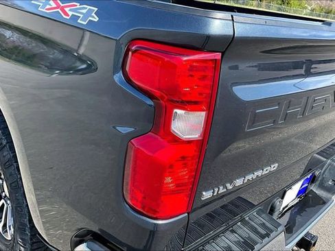 Used 2020 Chevrolet Silverado 1500 LT w/ All-Star Edition image 23