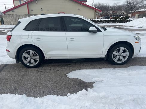 Used 2018 Audi Q5 2.0T Premium image 6