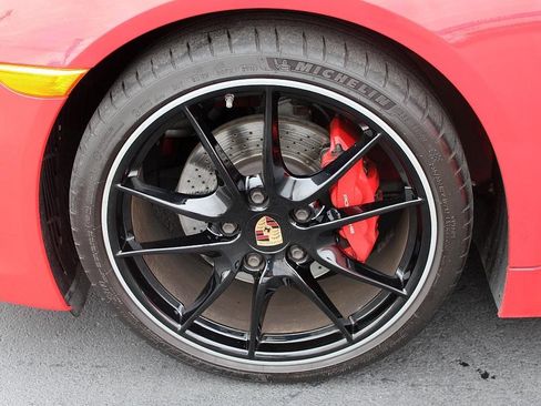 Used 2014 Porsche Boxster S image 9