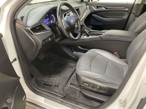 Used 2021 Buick Enclave Essence w/ Sound and Sites Package image 12