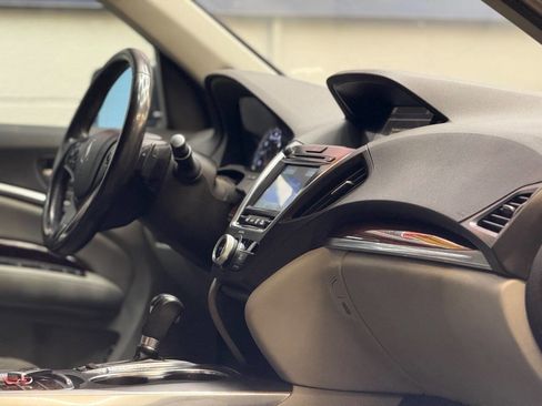 Used 2014 Acura MDX SH AWD 4dr SUV image 2