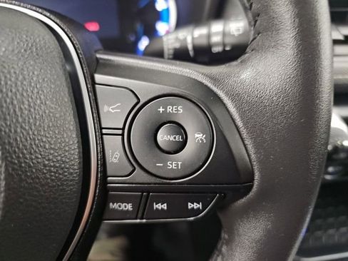 Certified 2025 Toyota RAV4 XLE w/ Convenience Package image 21