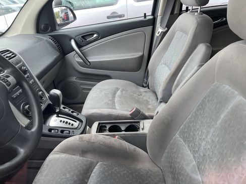 Used 2007 Saturn Vue 2WD image 23