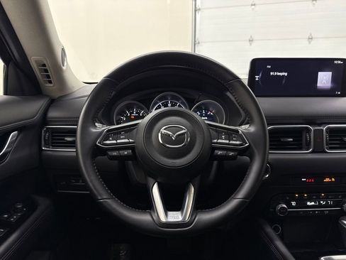 Used 2024 MAZDA CX-5 Carbon Edition image 15