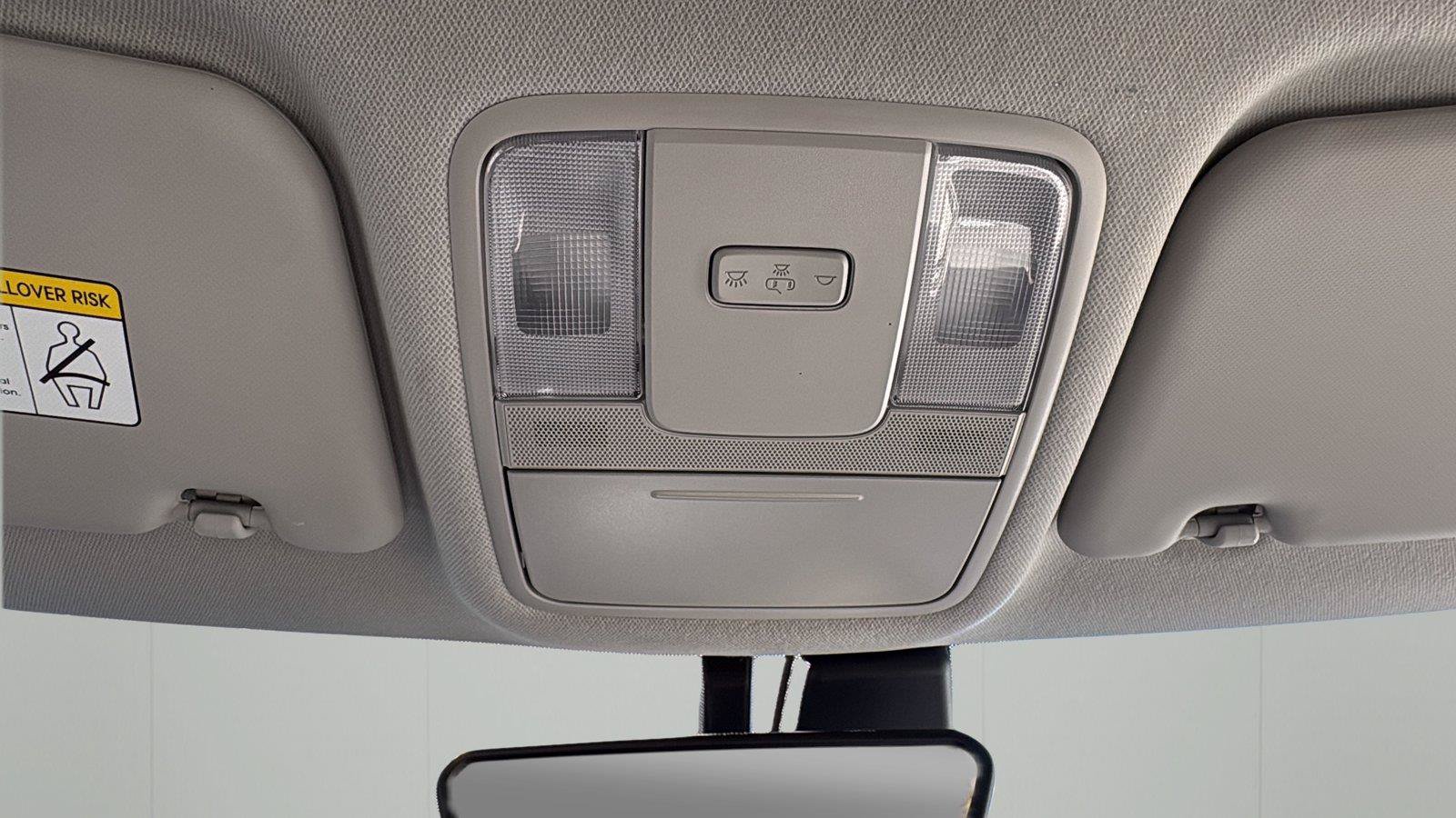 Used 2025 Kia Soul LX w/ LX Technology Package FWD image 21