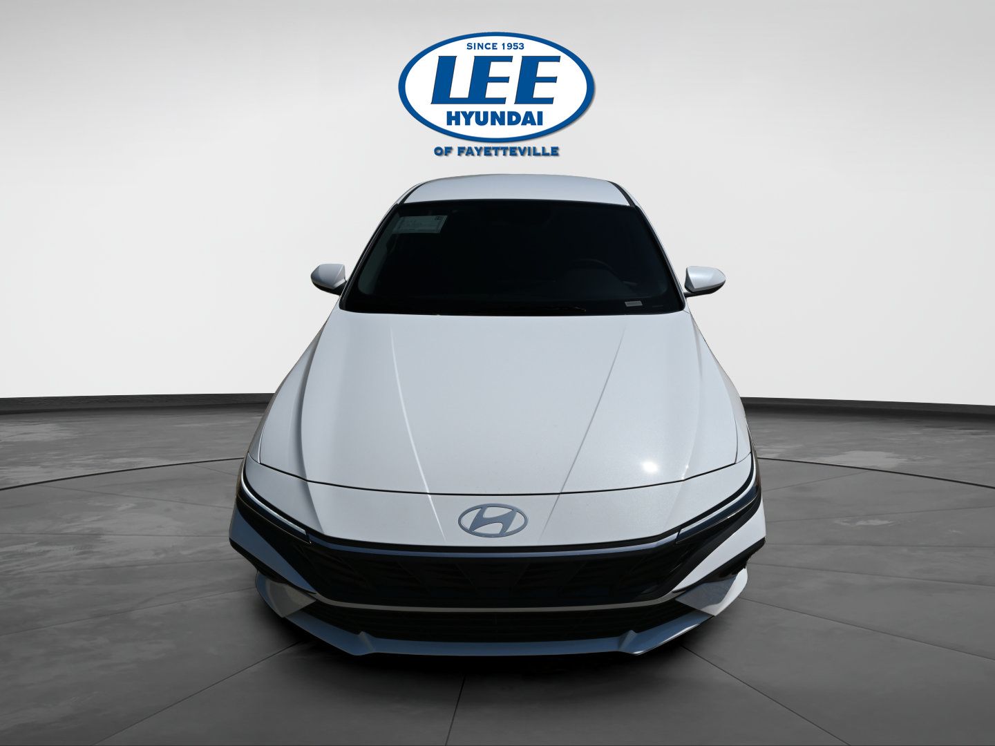 Certified 2025 Hyundai Elantra SE FWD image 8