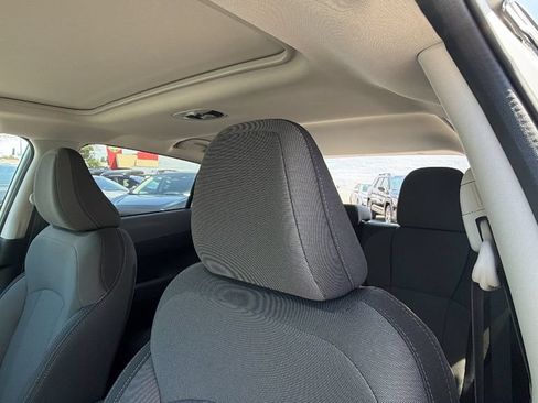 New 2026 Subaru Crosstrek 2.0i Premium AWD/4WD image 22