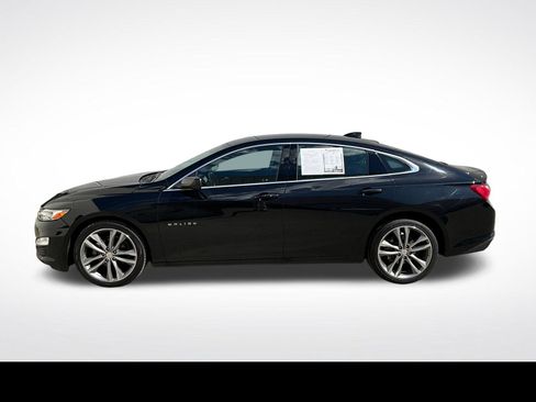 Used 2024 Chevrolet Malibu LT FWD image 14