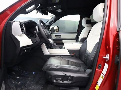 Used 2023 Toyota Tundra Capstone image 11