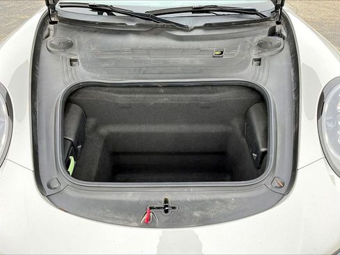 Used 2018 Porsche 911 Turbo AWD/4WD image 28