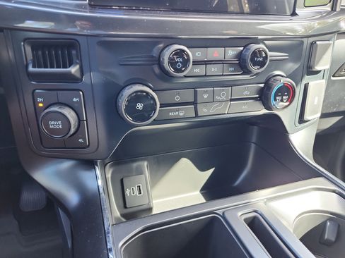 New 2026 Ford F150 STX image 10