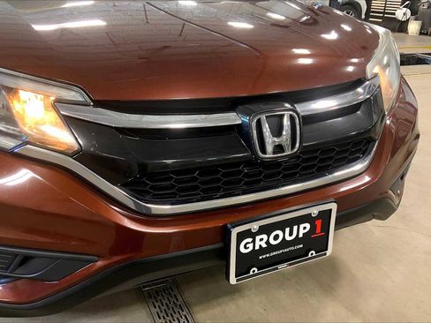 Used 2015 Honda CR-V LX image 32