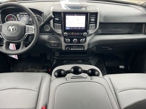 New 2026 RAM 5500 Tradesman w/ Safety Group image 13