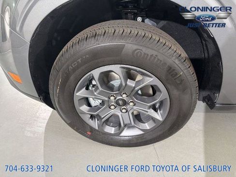 New 2026 Ford Maverick XLT w/ XLT Luxury Package image 5