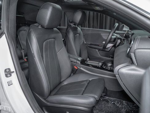 Certified 2026 Mercedes-Benz CLA 250 4MATIC image 14