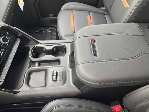 New 2026 GMC Sierra 2500 AT4 w/ Technology Package image 33