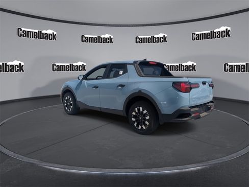 New 2026 Hyundai Santa Cruz SE image 5