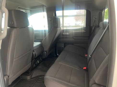 Used 2024 GMC Sierra 1500 SLE w/ Preferred Package AWD/4WD image 25